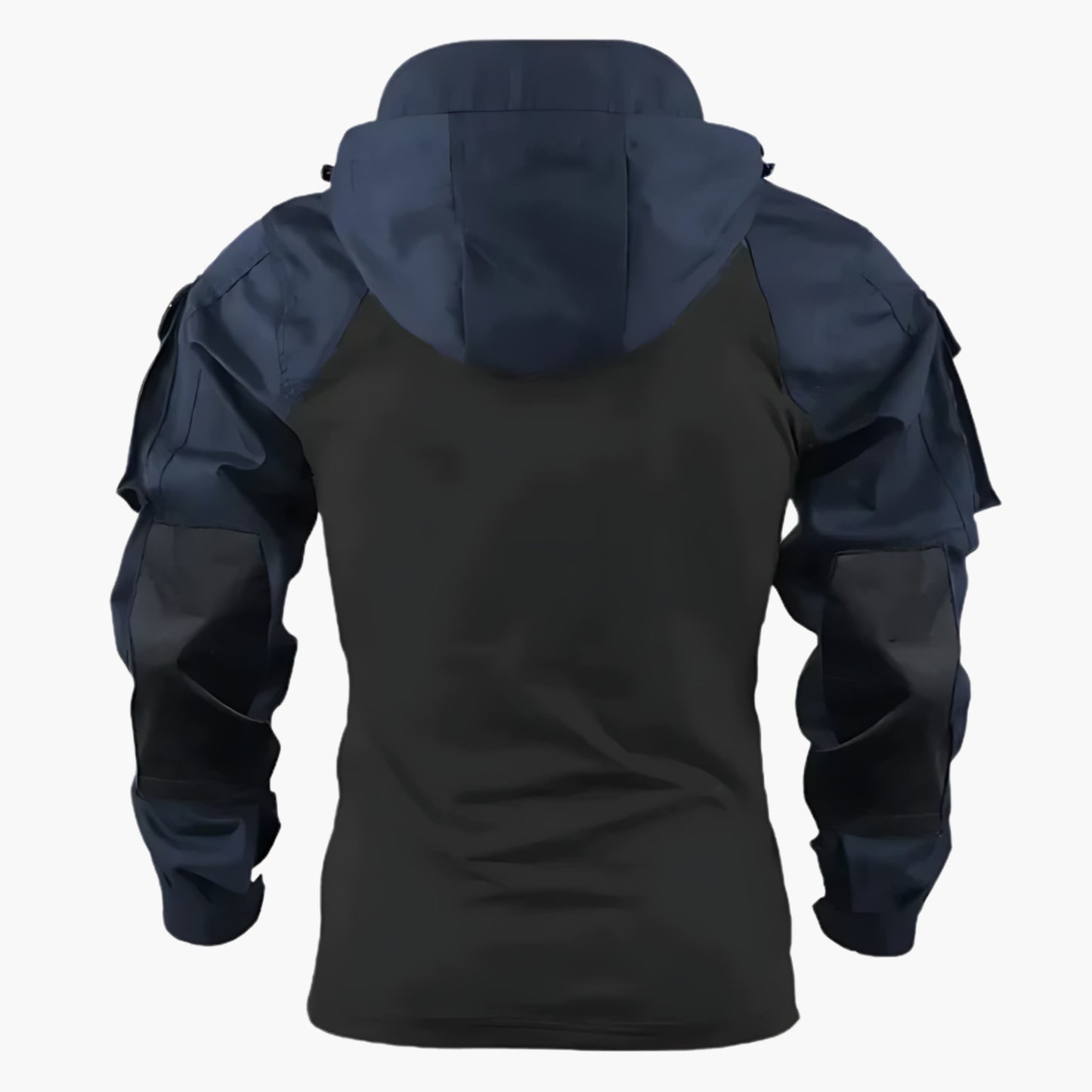 Rexx - Maglione da uomo caldo e robusto