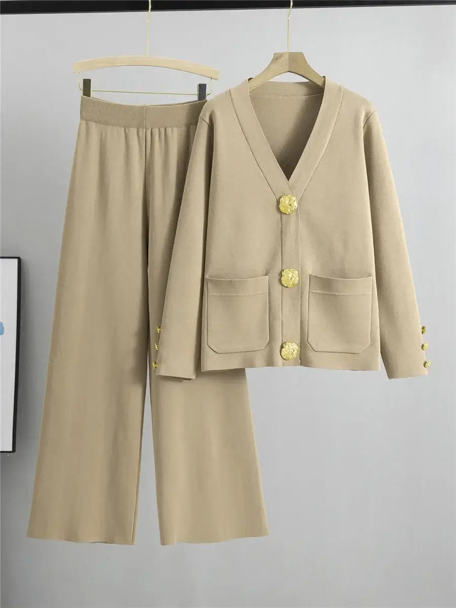 Vera - Completo Elegante 2 Pezzi