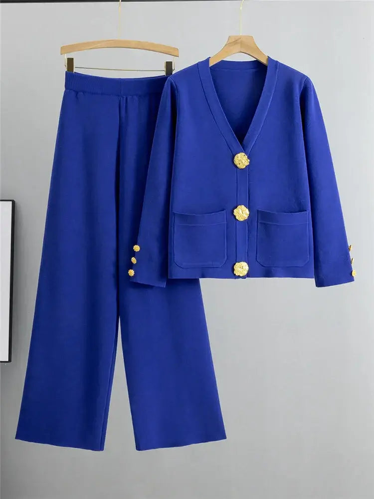 Vera - Completo Elegante 2 Pezzi