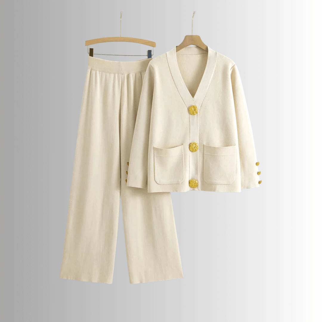 Vera - Completo Elegante 2 Pezzi