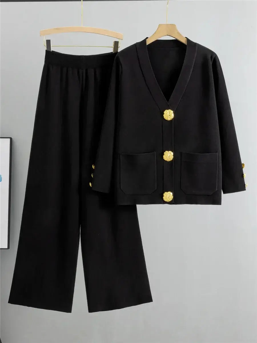 Vera - Completo Elegante 2 Pezzi