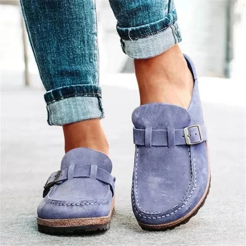 PassoLieve - Scarpe Ortopediche Eleganti
