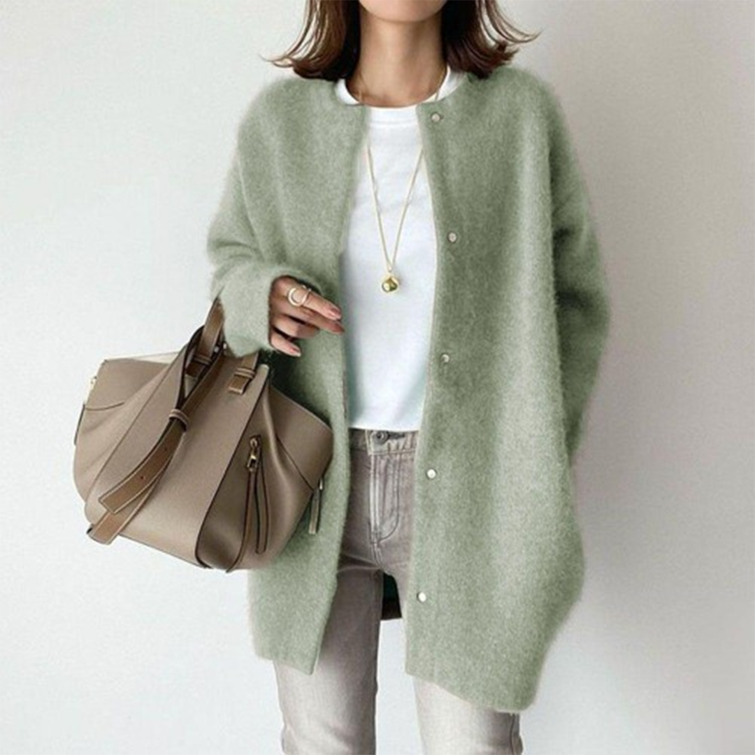 Camilla - Cardigan Elegante