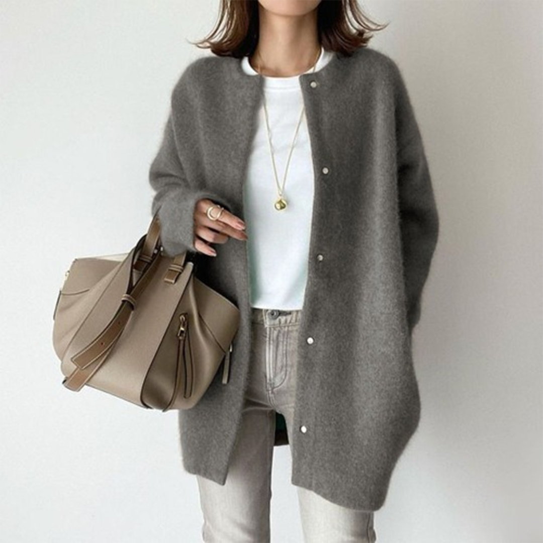 Camilla - Cardigan Elegante