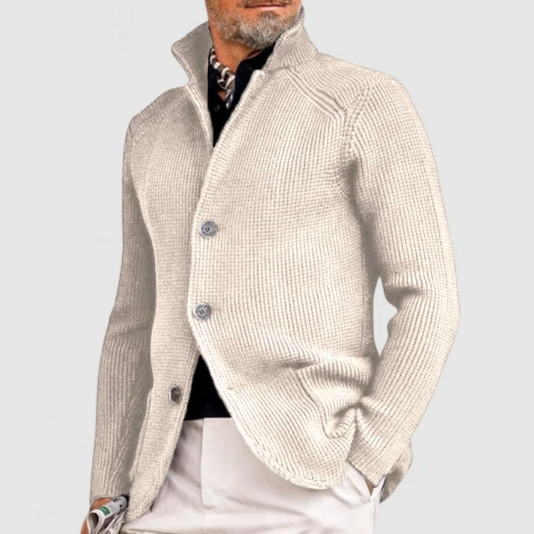 Giuseppe · Cardigan senza tempo