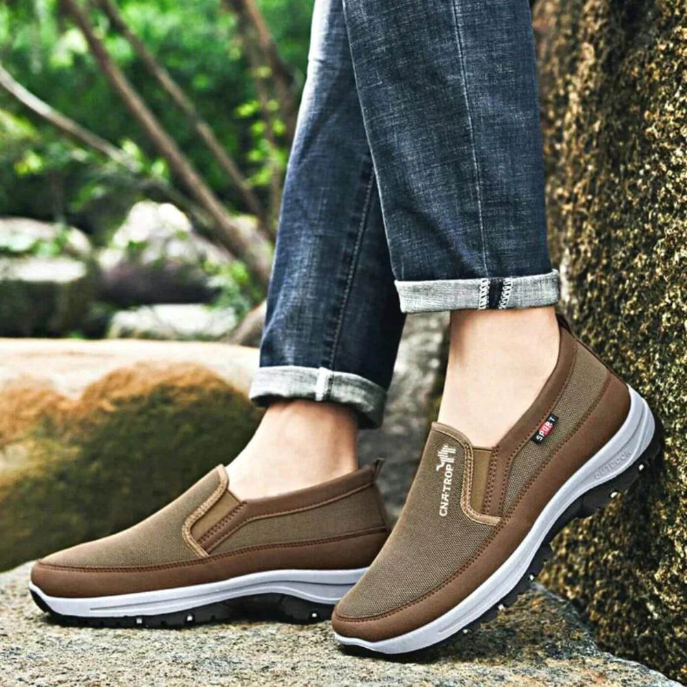 Valdoro - Scarpa Ortopedica da Passeggio