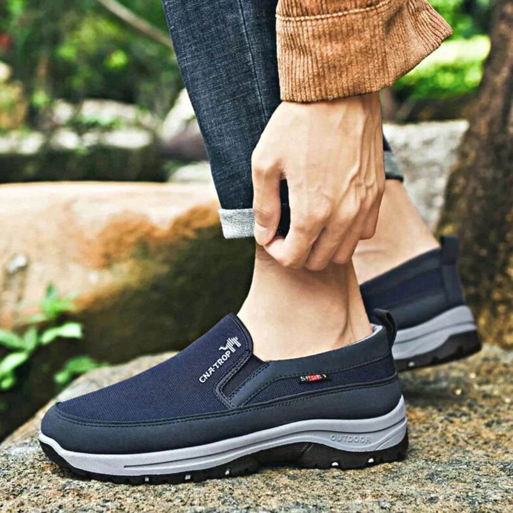Valdoro - Scarpa Ortopedica da Passeggio