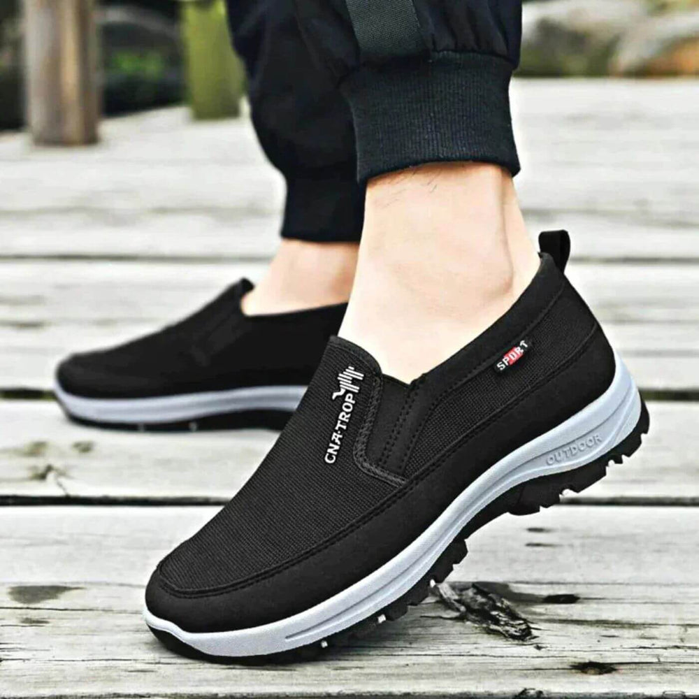 Valdoro - Scarpa Ortopedica da Passeggio
