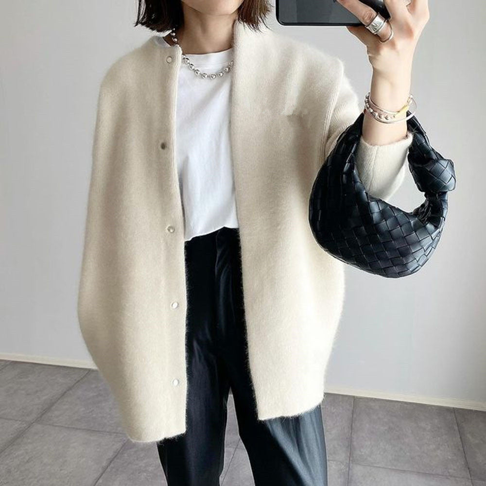 Camilla - Cardigan Elegante
