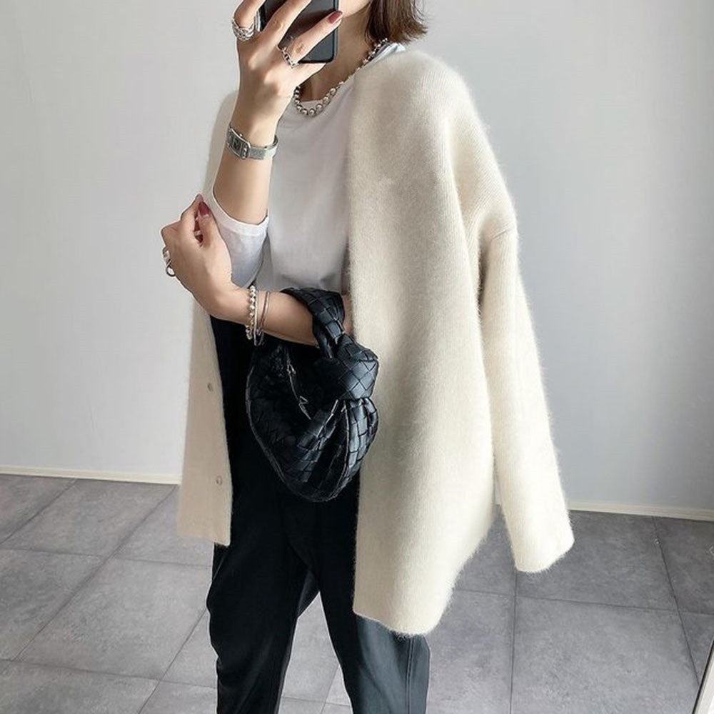 Camilla - Cardigan Elegante