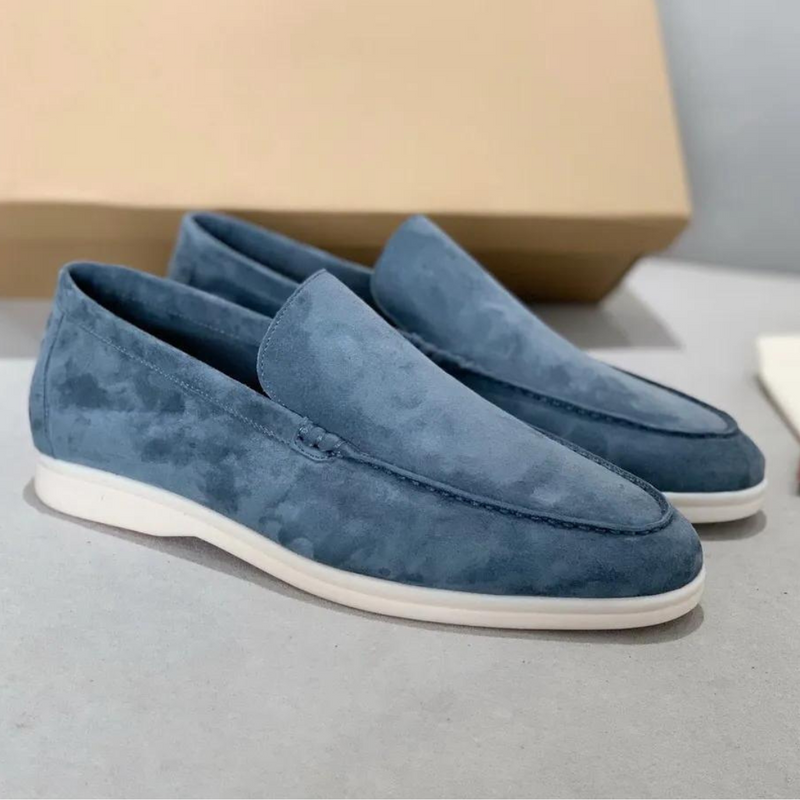 Cesare - Mocassini Casuale