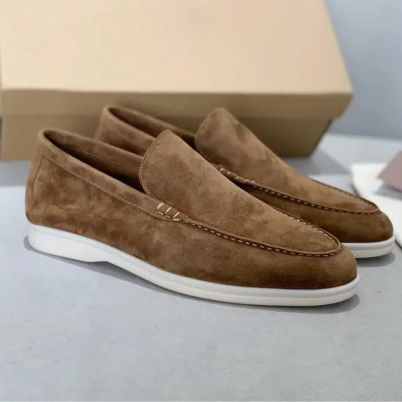 Cesare - Mocassini Casuale