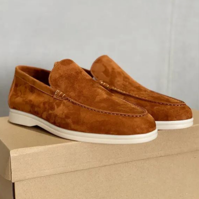 Cesare - Mocassini Casuale