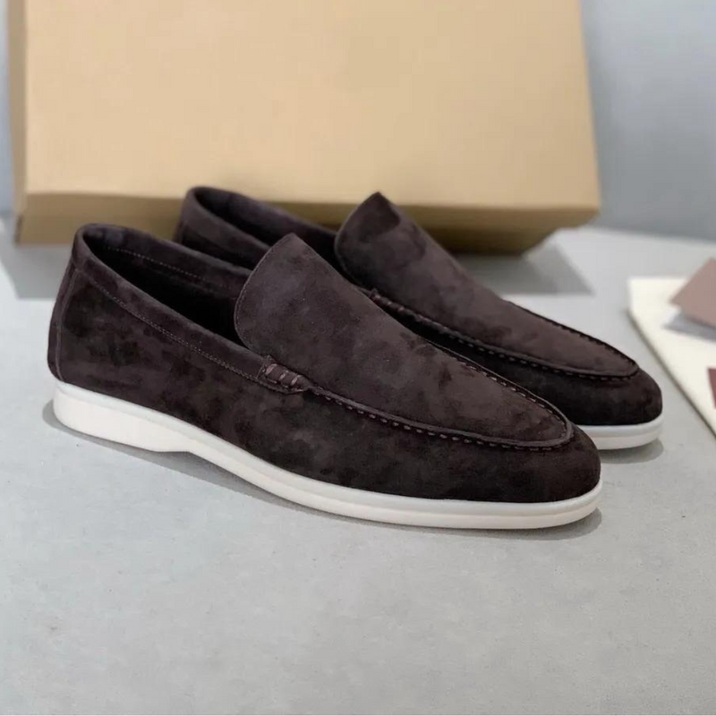 Cesare - Mocassini Casuale