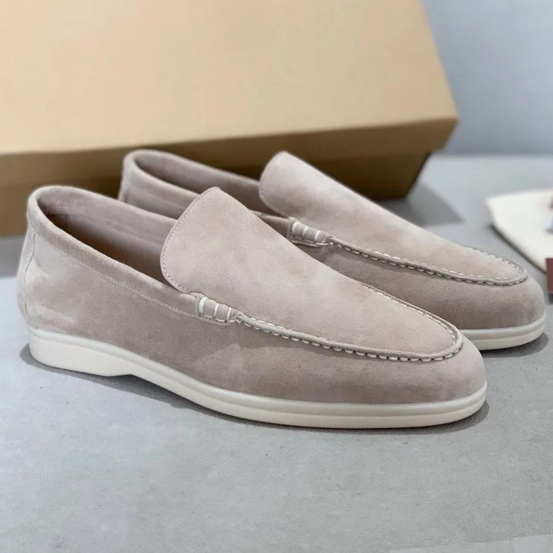 Cesare - Mocassini Casuale