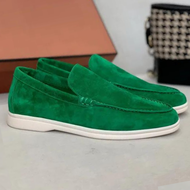 Cesare - Mocassini Casuale