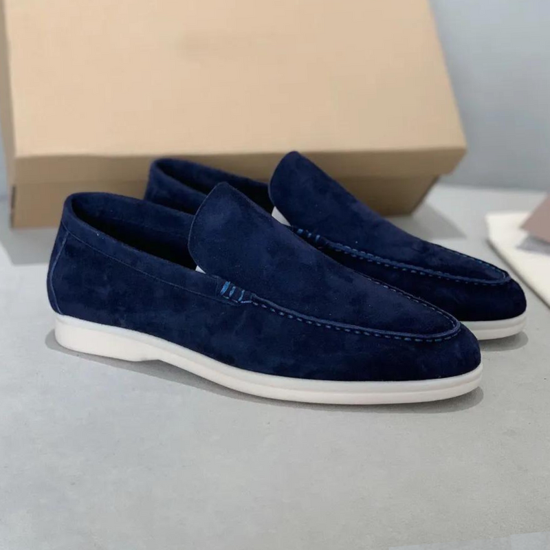 Cesare - Mocassini Casuale