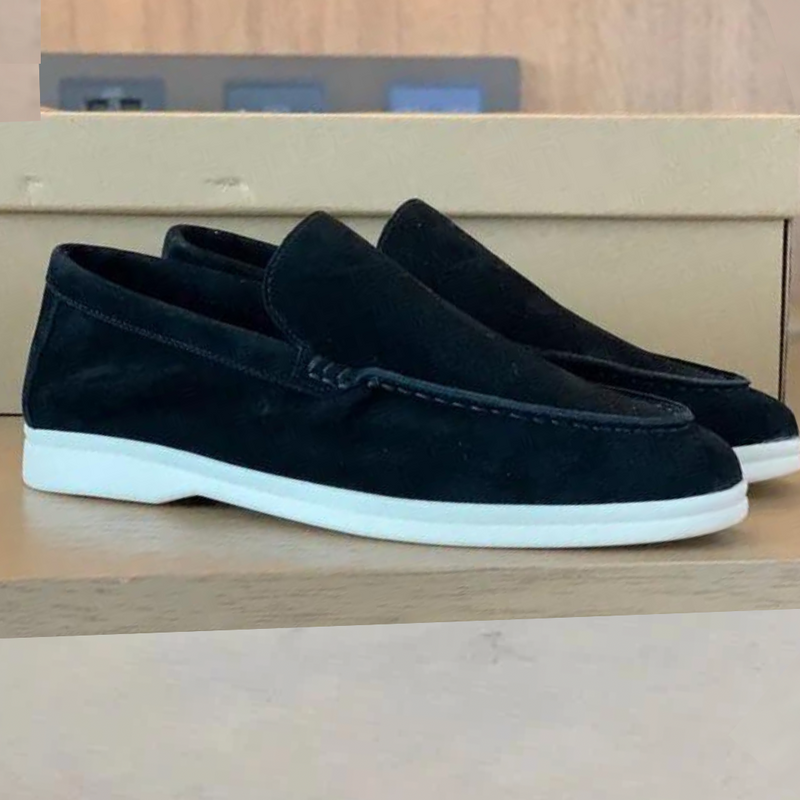 Cesare - Mocassini Casuale