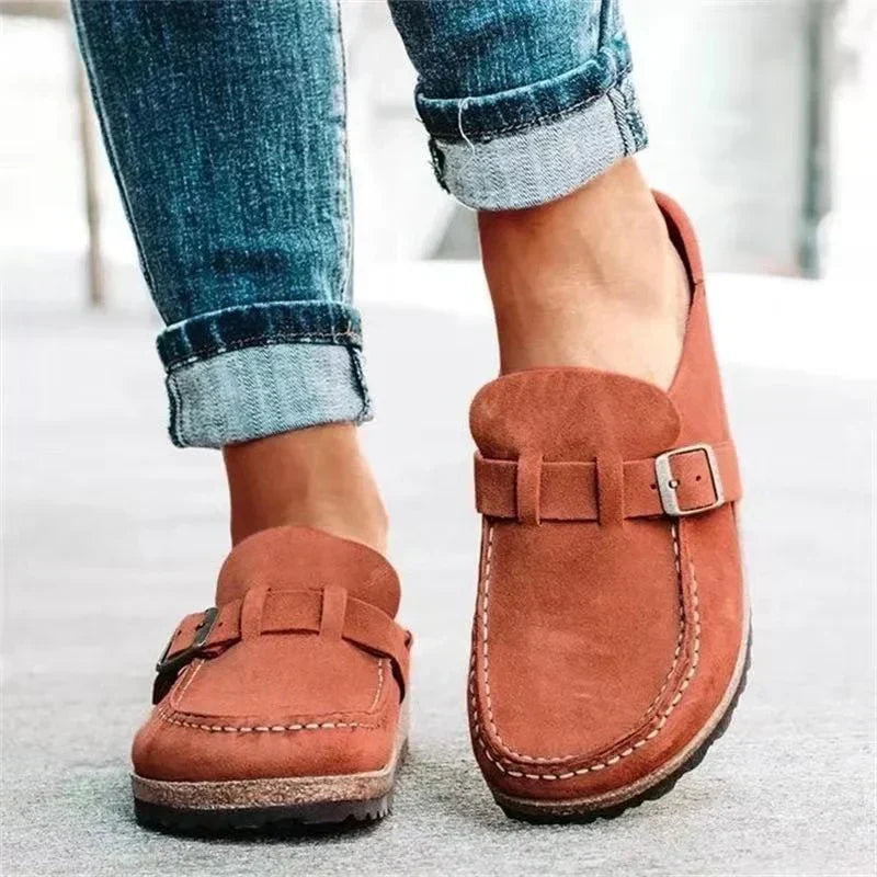 PassoLieve - Scarpe Ortopediche Eleganti