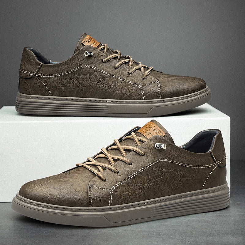 Nino - Sneaker elegante