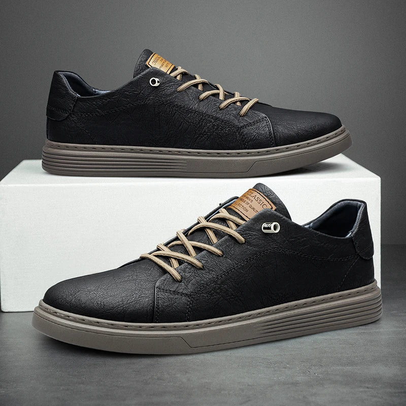 Nino - Sneaker elegante