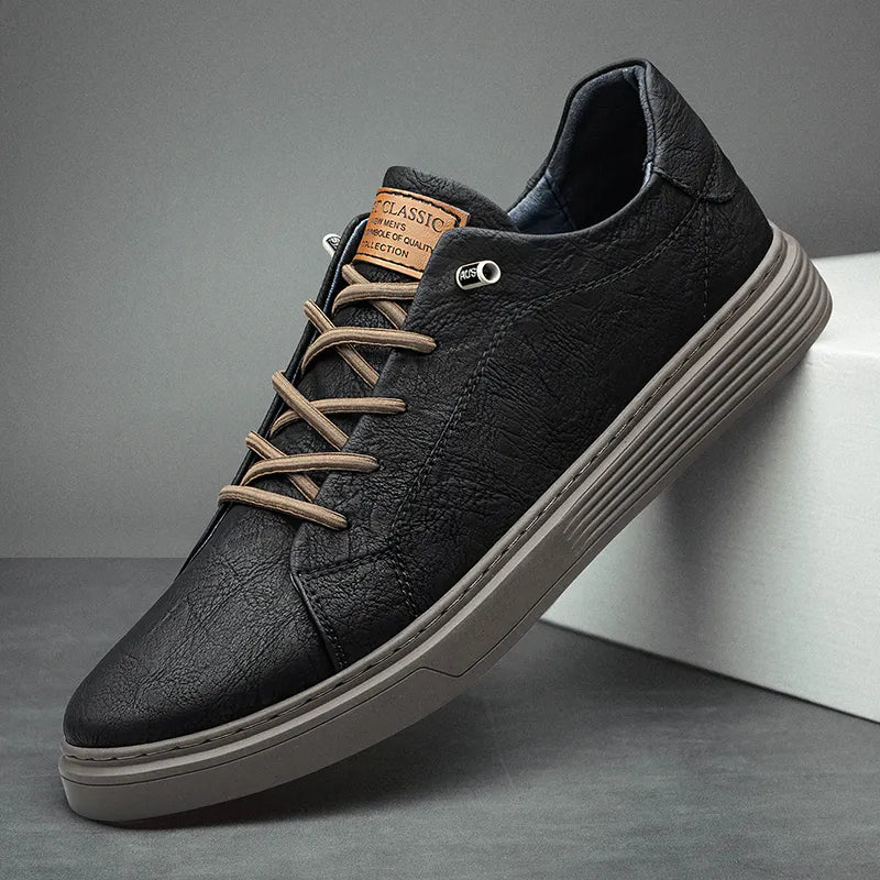 Nino - Sneaker elegante