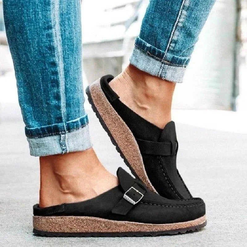 PassoLieve - Scarpe Ortopediche Eleganti