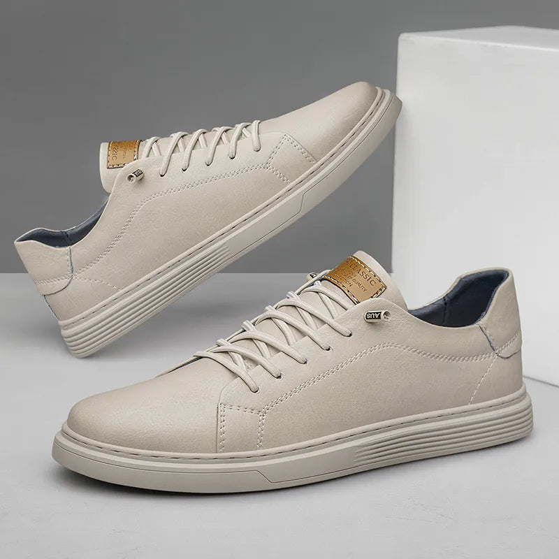 Nino - Sneaker elegante