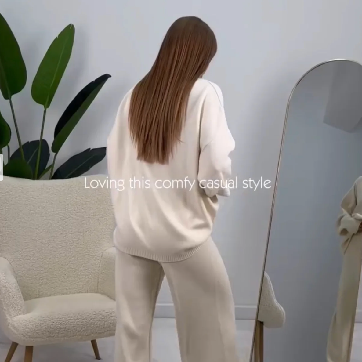 Sofia - Set a due pezzi