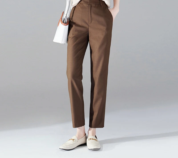 Gianna Pantalone Elegante