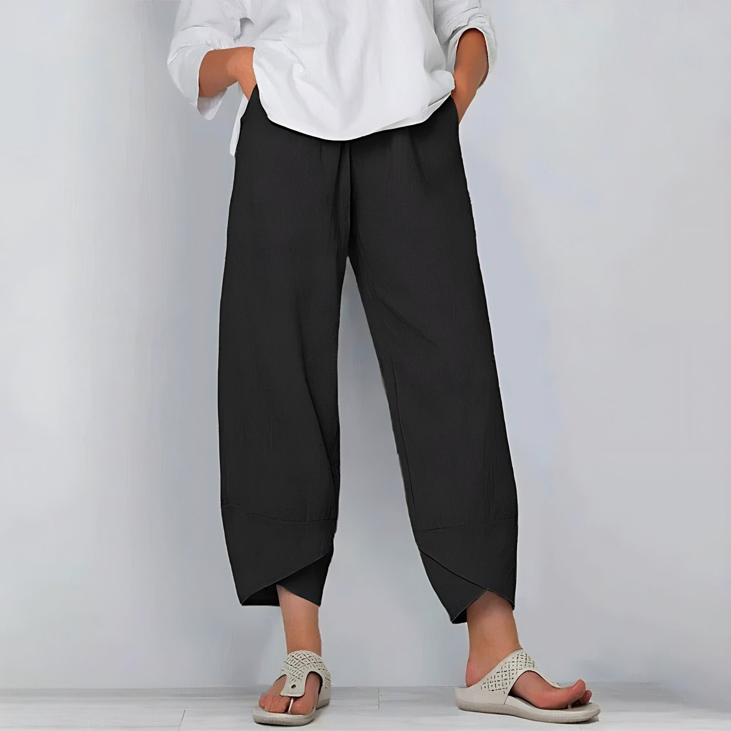 Angela - Chic Pantaloni
