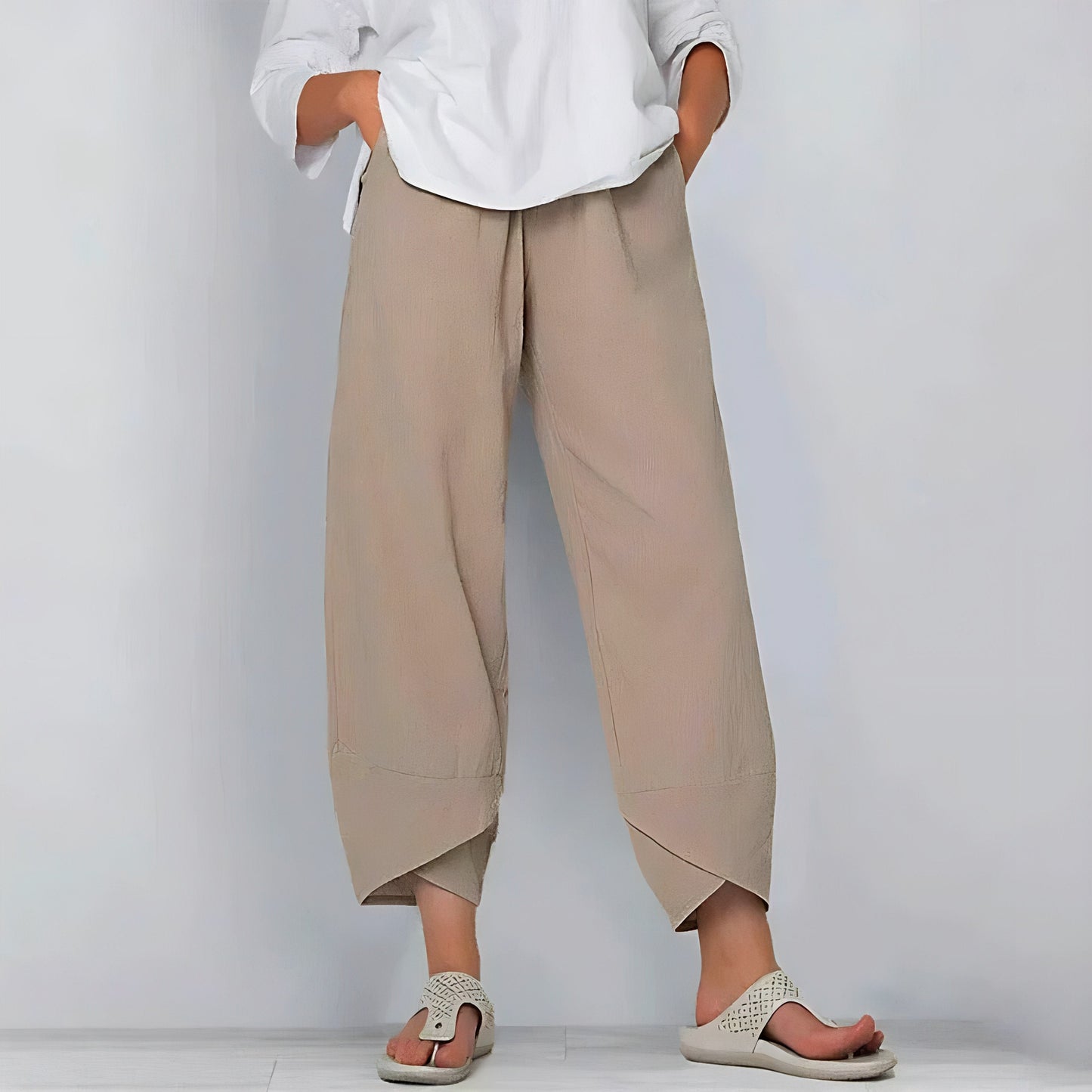 Angela - Chic Pantaloni
