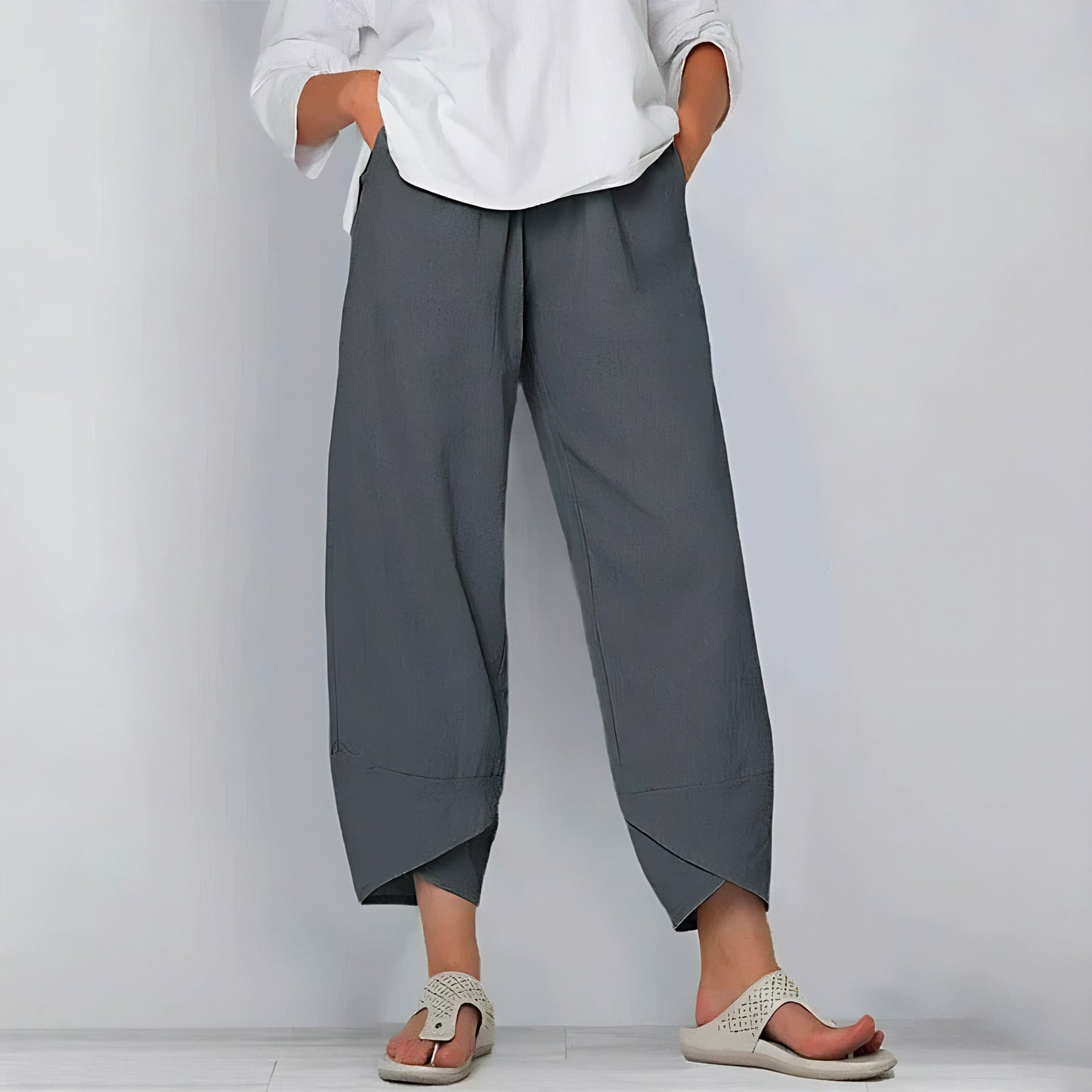 Angela - Chic Pantaloni
