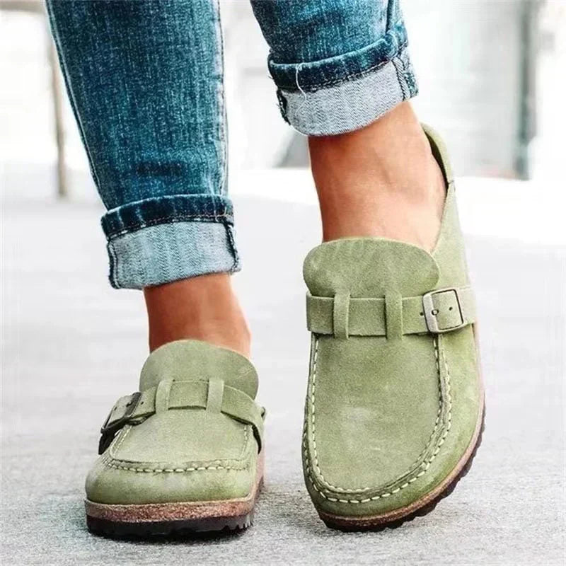 PassoLieve - Scarpe Ortopediche Eleganti
