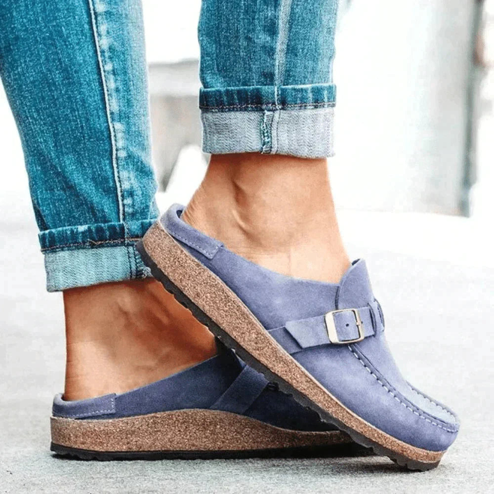 PassoLieve - Scarpe Ortopediche Eleganti