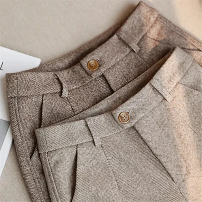 Vincenzo - Pantaloni Eleganti