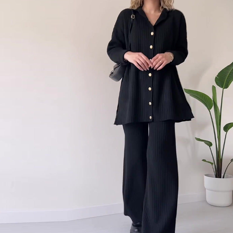 Carla | Completo da donna caldo ed elegante