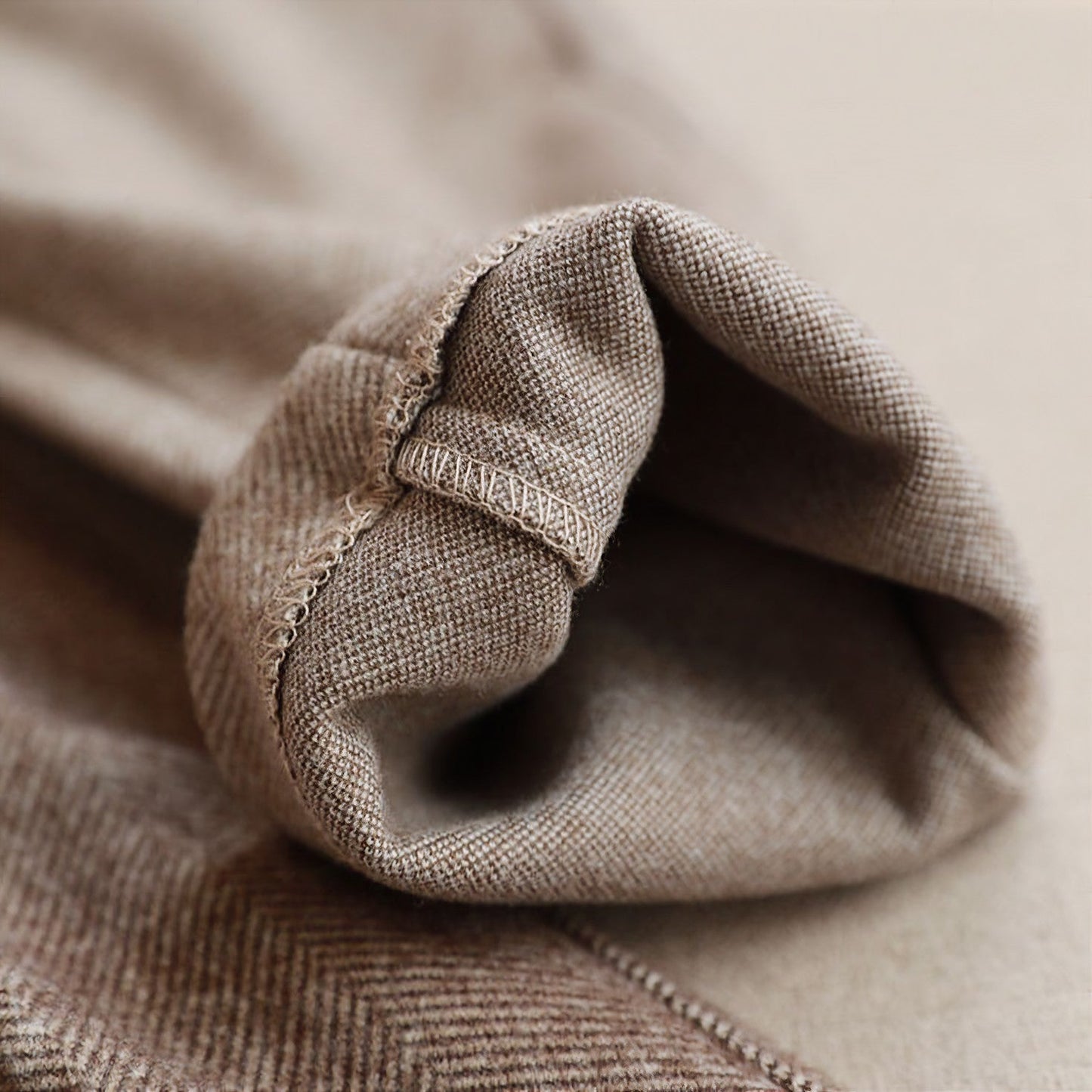 Vincenzo - Pantaloni Eleganti