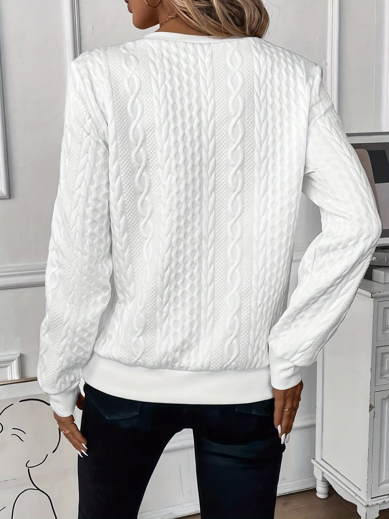 Valentina - Maglione con Zip