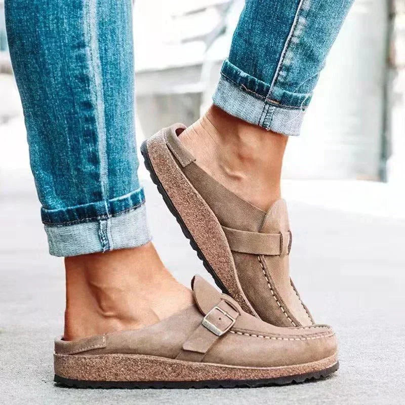 PassoLieve - Scarpe Ortopediche Eleganti