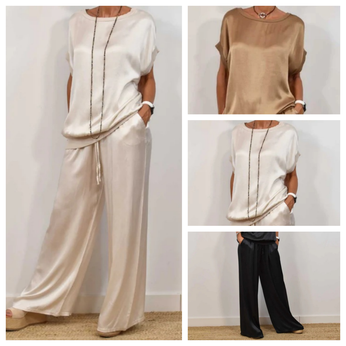 Laura - Set Due Pezzi