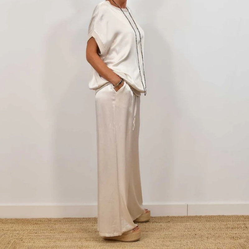 Laura - Set Due Pezzi