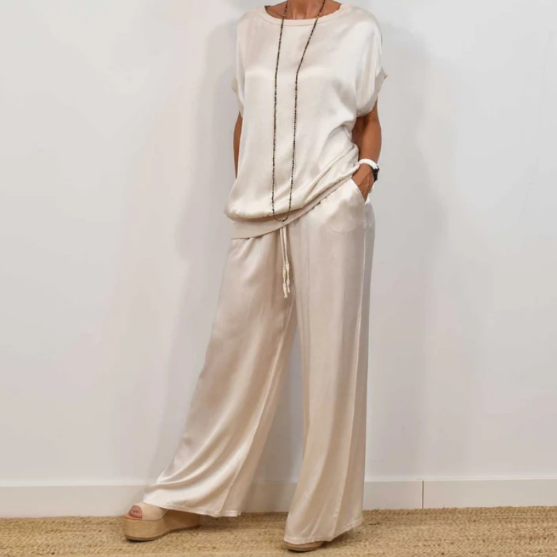 Laura - Set Due Pezzi