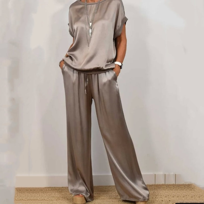 Laura - Set Due Pezzi