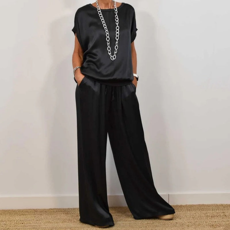 Laura - Set Due Pezzi