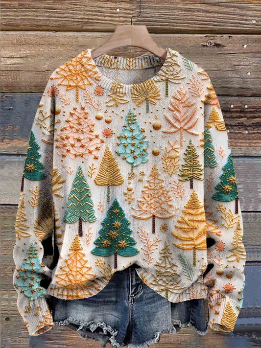 Bianca™ | Maglia festiva