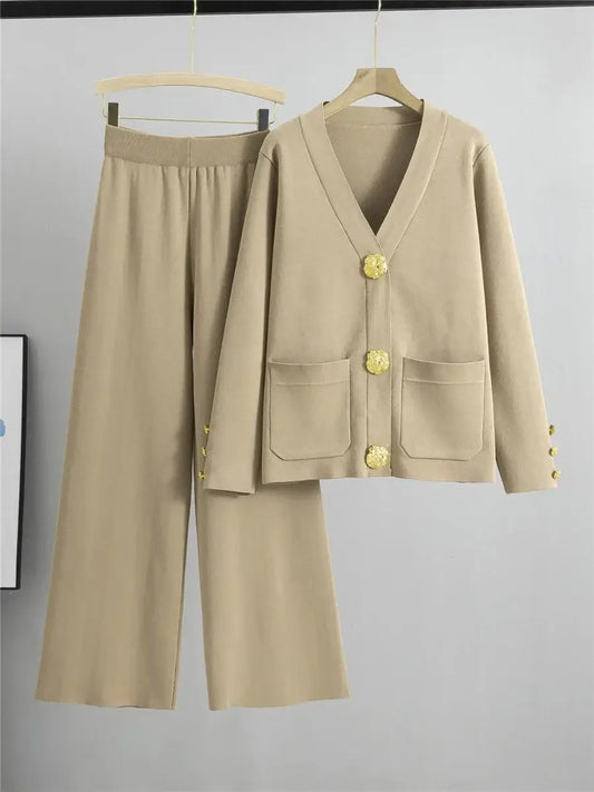 Vera -  Completo Elegante 2 Pezzi