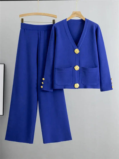 Vera -  Completo Elegante 2 Pezzi
