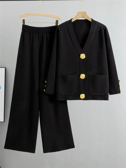 Vera -  Completo Elegante 2 Pezzi