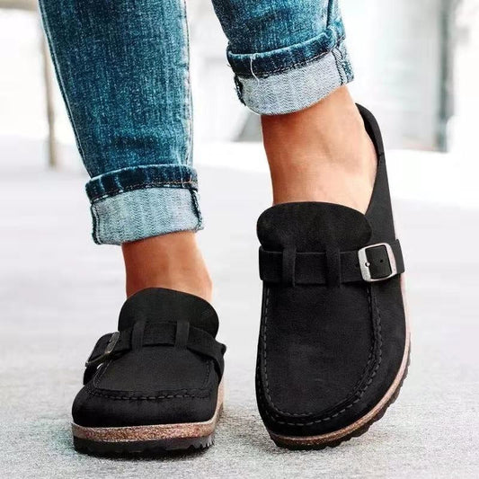 PassoLieve - Scarpe Ortopediche Eleganti